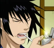 Hijikata, Toshizou