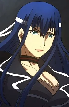Hijikata, Toshizou
