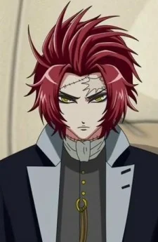 Hijikata, Toshizou