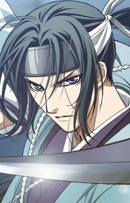 Hijikata, Toshizou