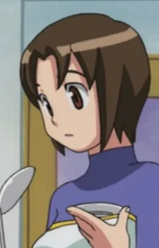 Hikari, Haruka
