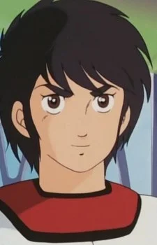 Hikari, Shinji