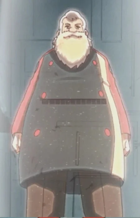 Hikari, Tadashi