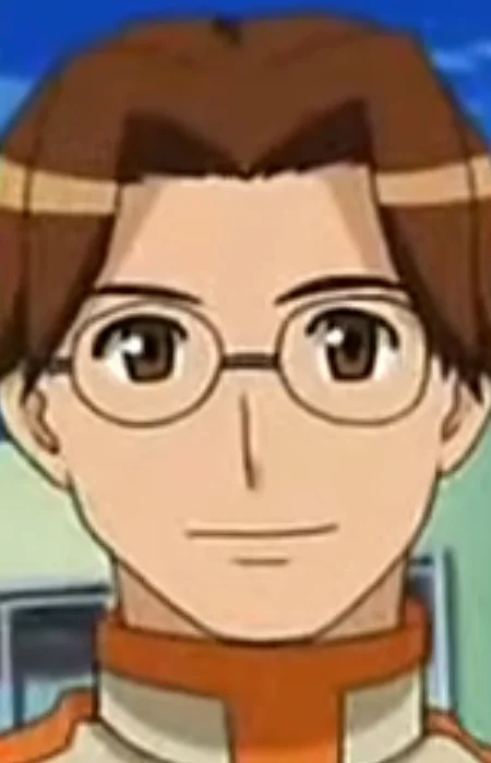 Hikari, Yuuichirou