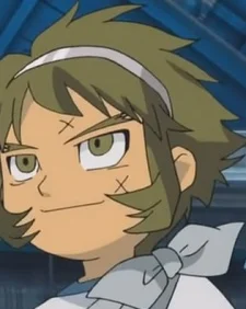 Hikaru, Aporo