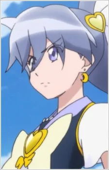 Hikawa, Maria