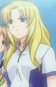 Hikawa, Rei