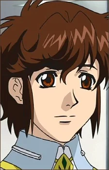 Hikawa, Ryoto