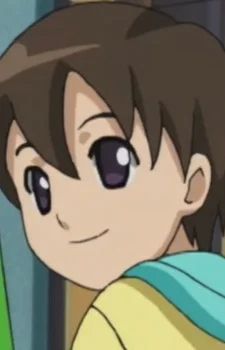 Hikawa, Tooru