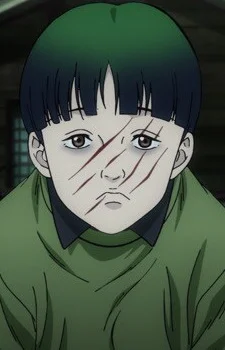 Hikizuri, Hitoshi