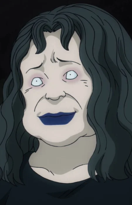 Hikizuri, Kiko