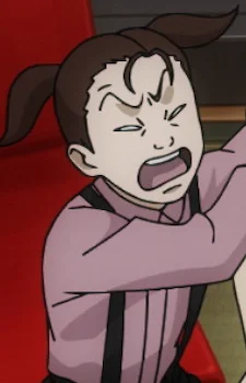 Hikizuri, Misako
