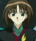 Hikura, Kazuhi