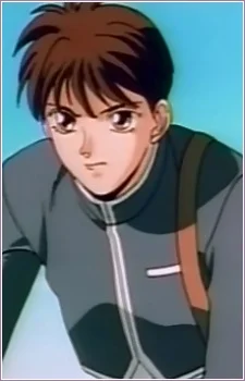 Hikura, Yonosuke