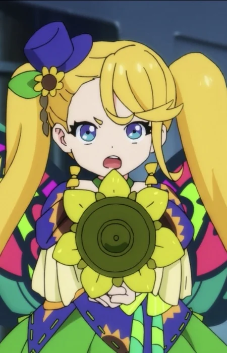 Himawari