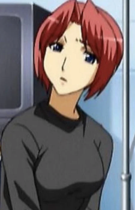Hime's Mother