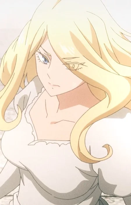 Hime's Mother