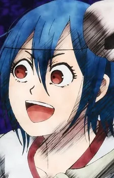 Hime, Satsuki