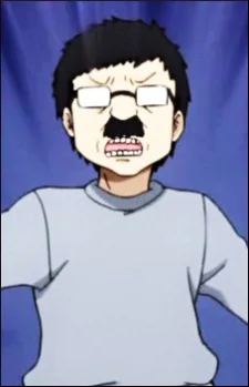 Himeji, Father