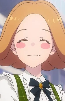 Himejima, Hiyori