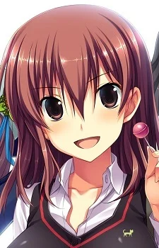Himekawa, Ami