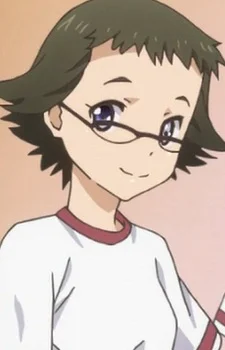Himekawa, Ayumi