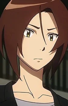 Himekawa, Maki