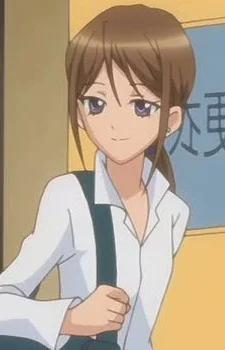 Himekawa, Orie