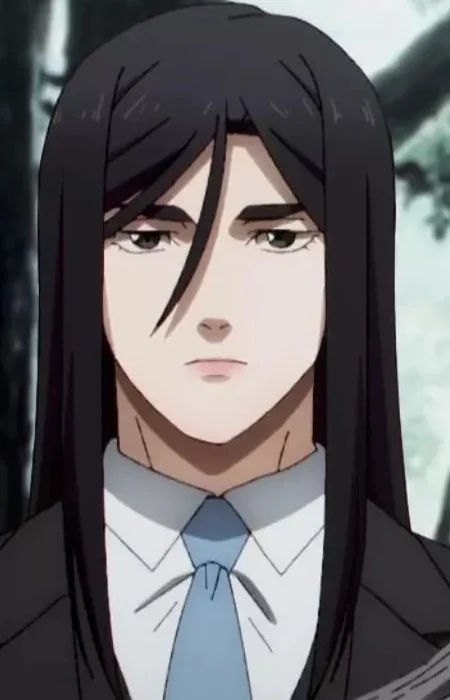Himekawa, Tsutomu