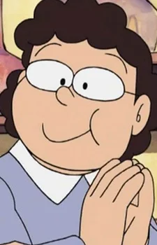 Himeko's Mother