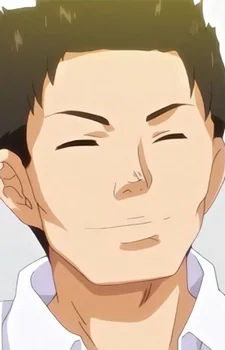 Himemiya, Takeshi