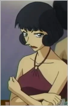 Himemiya, Tenko