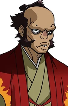 Himonji, Kasou