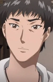 Himori, Fuyuhiko