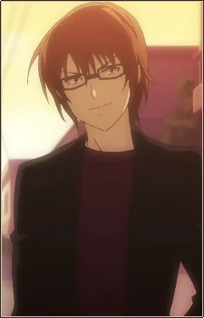 Himura, Yoichi