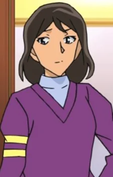 Himuro, Aya