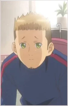 Hinamori, Tsumugu