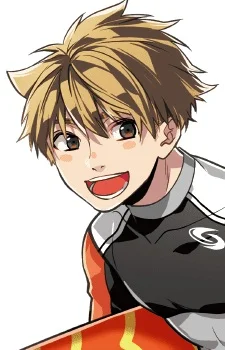 Hinaoka, Masaki
