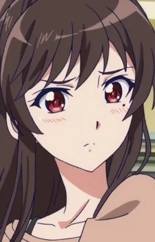 Hinashi, Koyuki