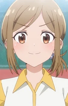 Hinata, Nao