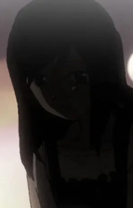 Hinata's Mother