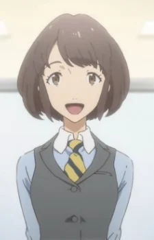 Hinata, Sayaka
