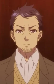 Hinatsuru, Takashi