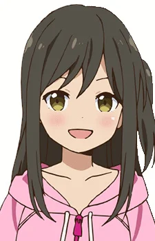 Hinazaki, Izumi