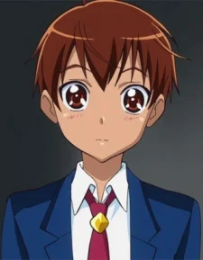 Hino, Genki
