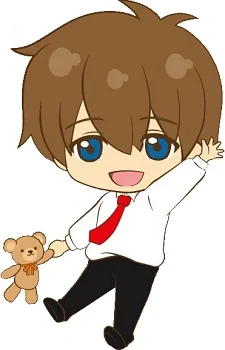 Hinobori, Kaede