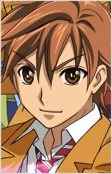 Hinohara, Arata