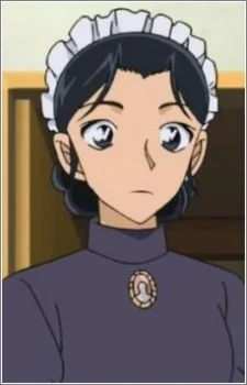 Hinohara, Hikaru