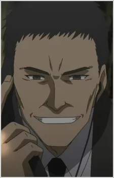 Hinoki, Yosuke