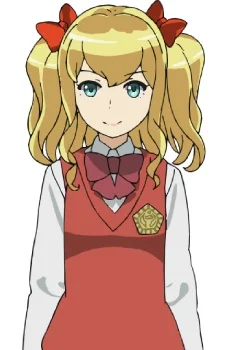 Hinomiya, Niho